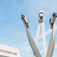 穿越时空的机械诗篇 德国汽车文化创意体验之旅全指南