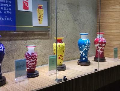 数字赋能，陶琉生辉——淄博陶瓷琉璃艺术中心的智慧化革新