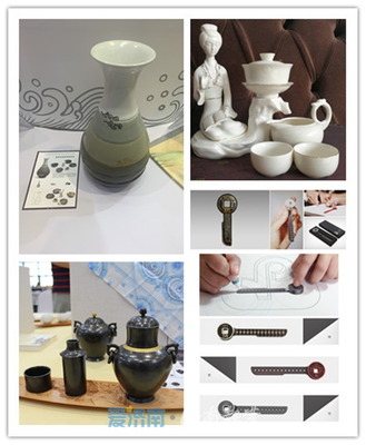 泉城双璧闪耀文创舞台 济南两家博物馆入围全国文创产品推介展百家名单