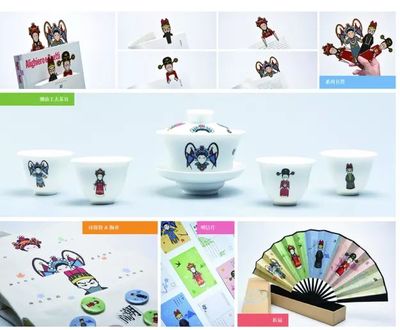 韩江潮涌，创意新生——记2019潮州第二届“韩愈杯”文创设计大赛