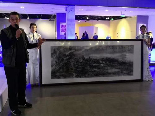 设计为翼，文化为魂 净月瓦萨之夜点亮吉林文创之美