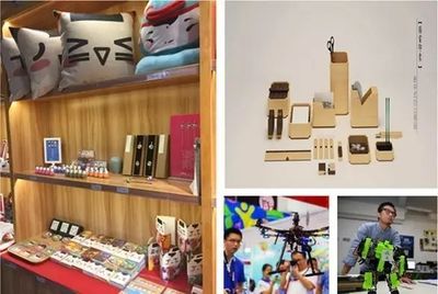 万众瞩目！本周四无锡文创盛宴来袭，好看又好耍，错过等一年