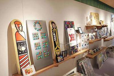 文化创意衍生产品分类及企业在软件服务领域的发展关键因素